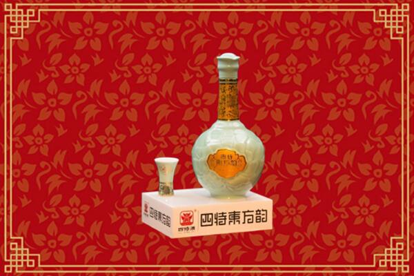 安庆市潜山回收四特酒